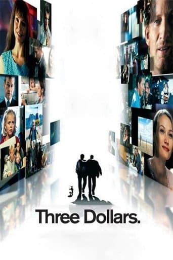 ملصق فيلم Three Dollars (2005)