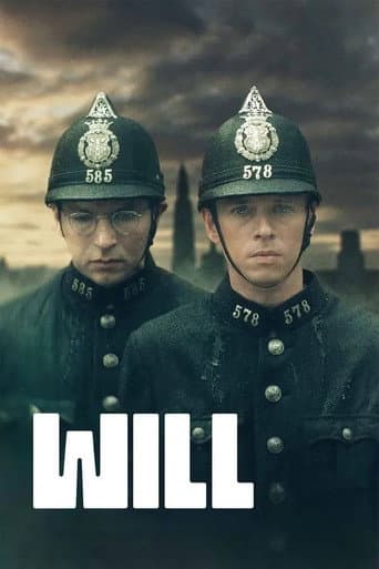 ملصق فيلم WIL (2023)