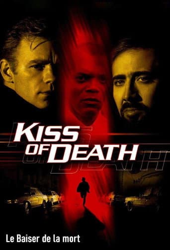 Affiche du film Kiss of Death (1995)