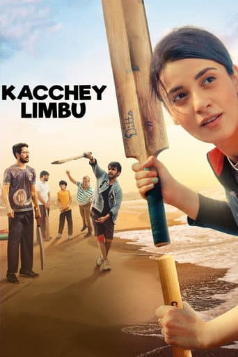 कच्चे लिम्बू (2022) movie poster
