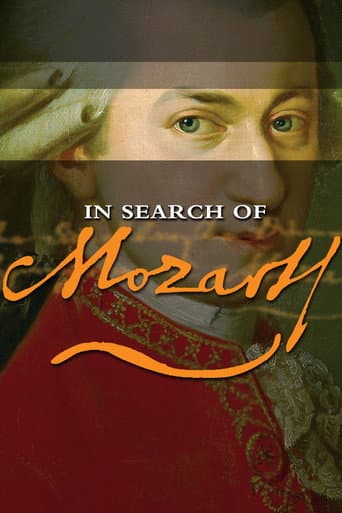 ملصق فيلم In Search of Mozart (2006)