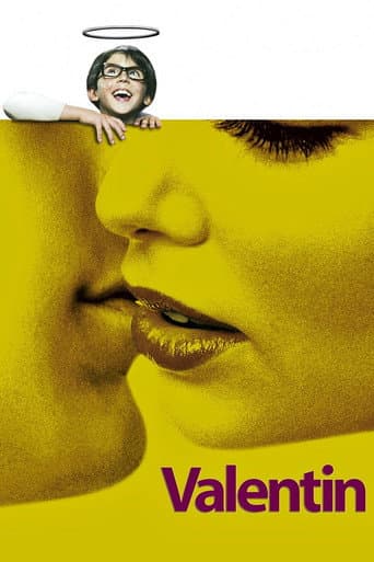 Valentín (2002) movie poster