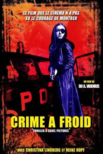 Affiche du film Thriller - en grym film (1973)