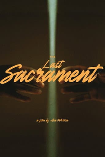 The Last Sacrament movie poster