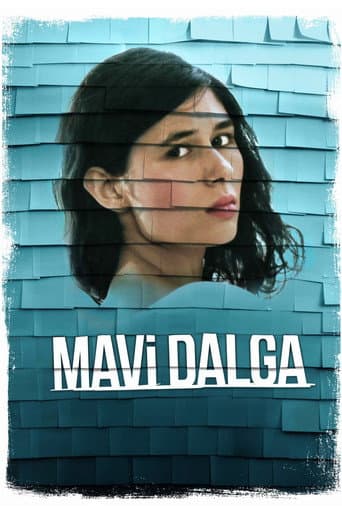 ملصق فيلم Mavi dalga (2013)