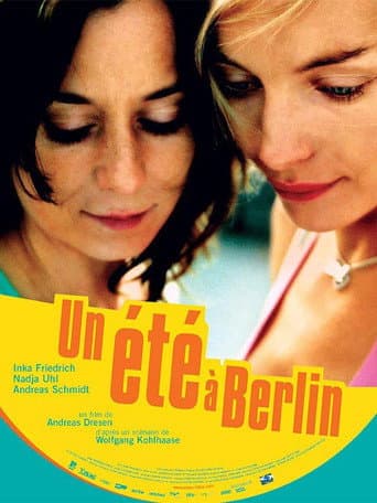 Affiche du film Sommer vorm Balkon (2005)