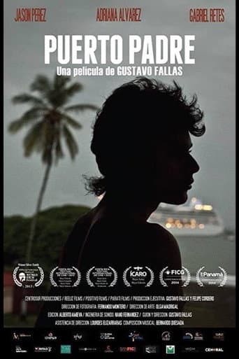 Affiche du film Puerto Padre (2014)