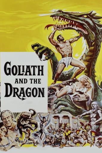 La vendetta di Ercole (1960) movie poster