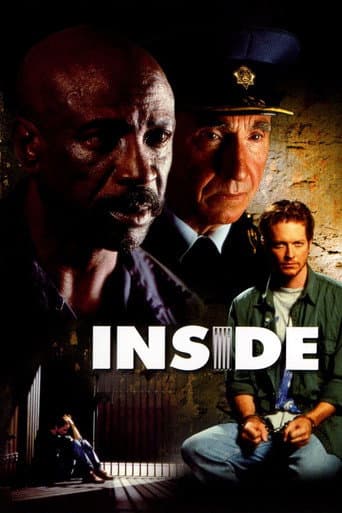 ملصق فيلم Inside (1996)