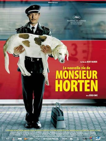Affiche du film O' Horten (2007)