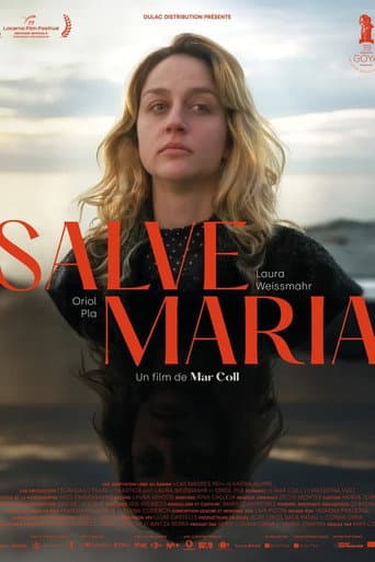 Affiche du film Salve Maria (2024)