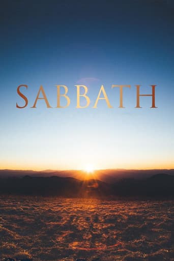 Sabbath (2023) movie poster