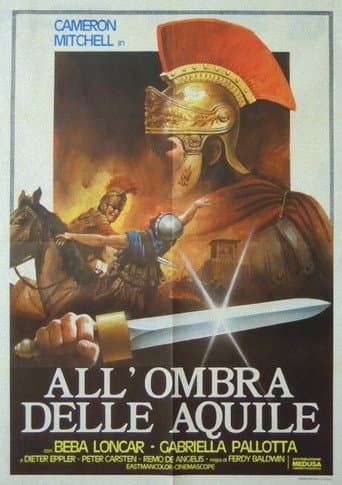 All'ombra delle aquile (1966) movie poster