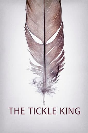 ملصق فيلم The Tickle King (2017)