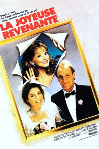 Affiche du film Hello Again (1987)
