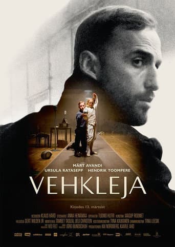 ملصق فيلم Vehkleja (2015)