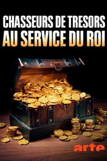 Affiche du film Das Gold der Sachsen – Wie Agenten die Schatzkammer des Königs füllten (2021)