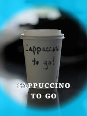 Affiche du film Cappuccino to Go (2024)