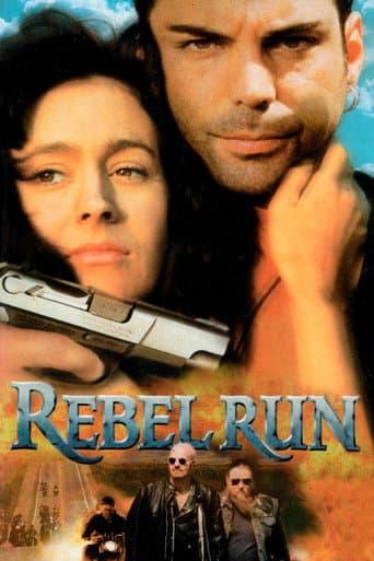 Affiche du film Bolt (1995)