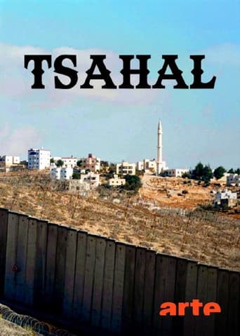 Tsahal, l’armée israélienne à l’épreuve (2025) movie poster