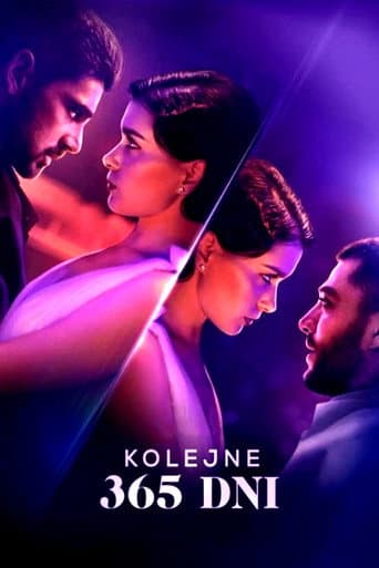 ملصق فيلم Kolejne 365 dni (2022)