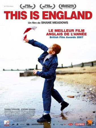Affiche du film This Is England (2007)
