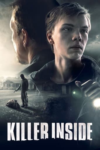 Affiche du film The Clovehitch Killer (2018)