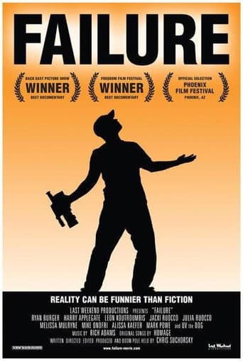 ملصق فيلم Failure (2004)