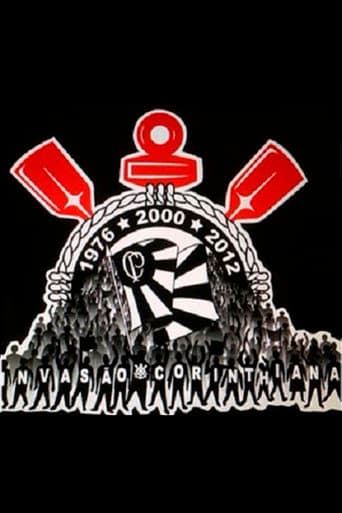 Invasão Corinthiana (2013) movie poster
