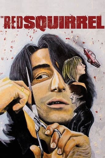 La ardilla roja (1993) movie poster