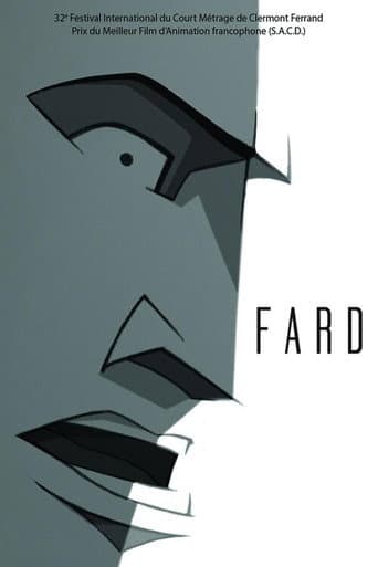 Affiche du film Fard (2011)