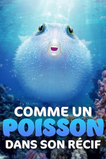 Affiche du film Puff: Wonders of the Reef (2021)