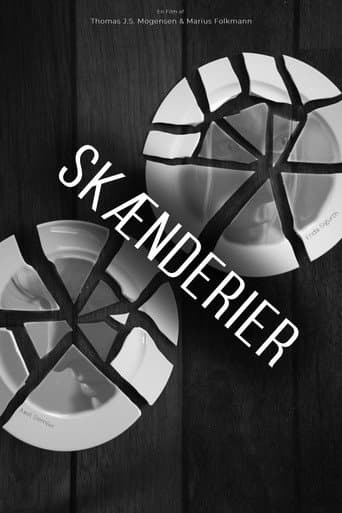Affiche du film Skænderier (2025)