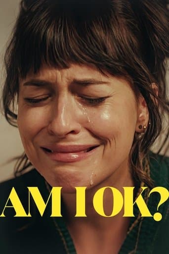 ملصق فيلم Am I OK? (2024)