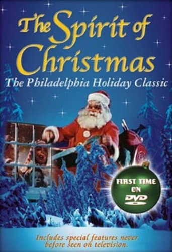 ملصق فيلم The Spirit of Christmas (1953)
