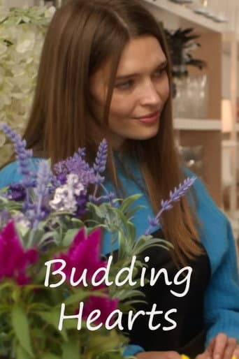 ملصق فيلم Budding Hearts (2025)