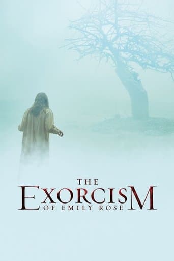 ملصق فيلم The Exorcism of Emily Rose (2005)