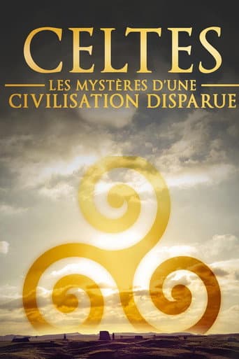 Affiche du film Celtes - Les mystères d'une civilisation disparue (2025)