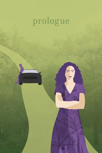Prologue (2020) movie poster