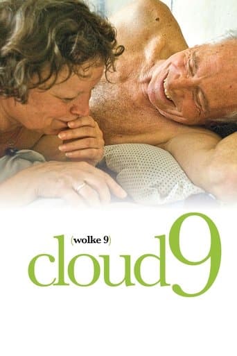 Wolke 9 (2008) movie poster