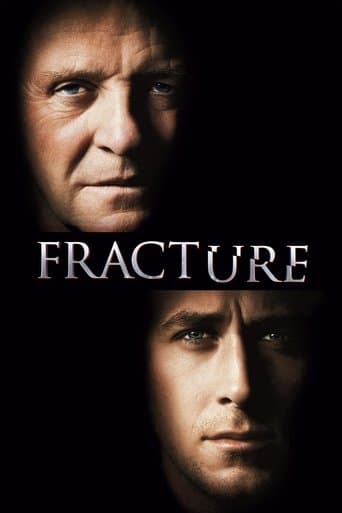 ملصق فيلم Fracture (2007)