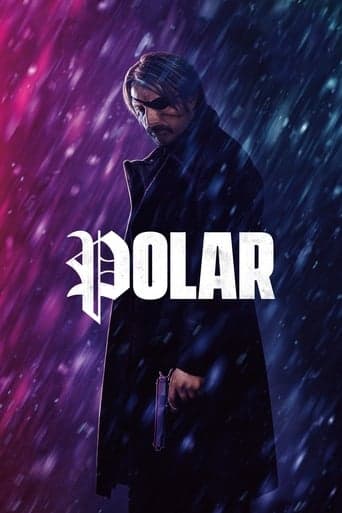 Polar (2019) movie poster