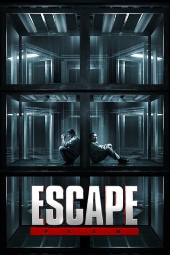 ملصق فيلم Escape Plan (2013)