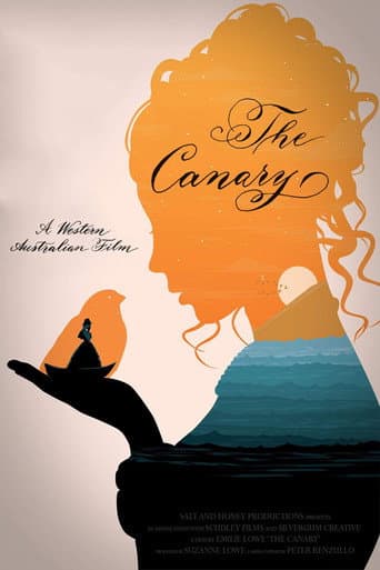 Affiche du film The Canary (2025)