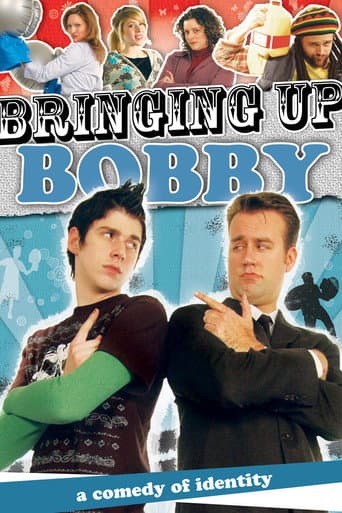 ملصق فيلم Bringing Up Bobby (2009)