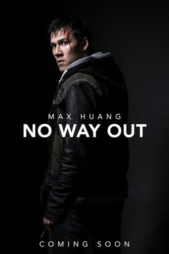 ملصق فيلم No Way Out (2019)