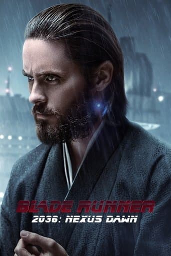 ملصق فيلم 2036: Nexus Dawn (2017)