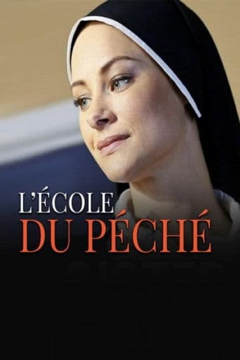 Affiche du film Bad Sister (2015)