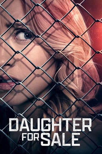 ملصق فيلم Daughter for Sale (2017)