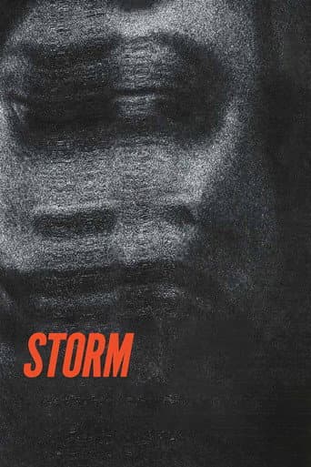ملصق فيلم Storm (2023)